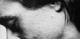 Ulay & Marina Abramović: ART VITAL – 12 let skupnega ustvarjanja v Cukrarni