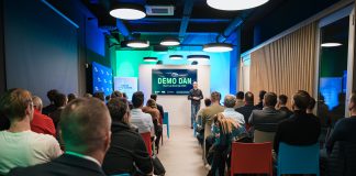 Konec skromnosti – Začenja se era samozavestnih slovenskih startupov