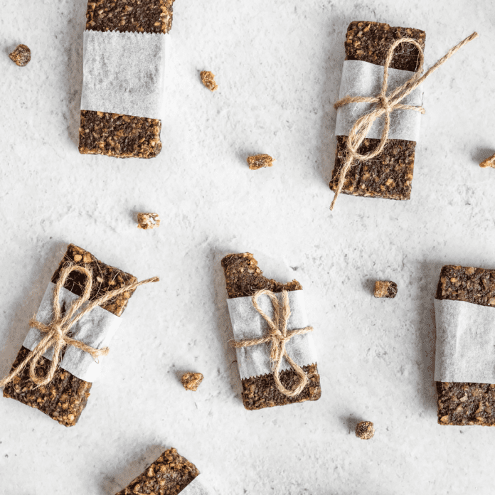 Energijske ploščice