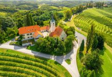 Vikend med vinogradi – jesenski pobeg v Jeruzalem