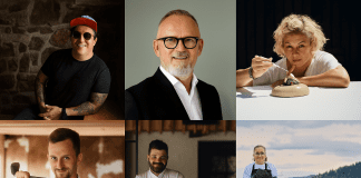 Ljubljanski chefi – srce in duša kulinarike prestolnice