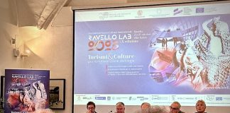 GO! 2025 kot primer dobre prakse na mednarodnem dogodku o kulturnem razvoju v Italiji