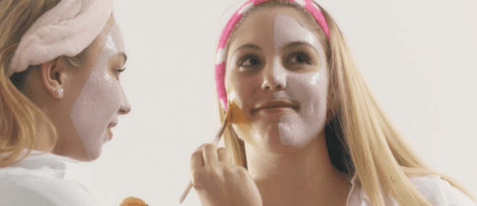 Naravne maske