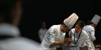 S.Pellegrino Young Chef Academy z velikim finalom v Milanu