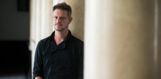 Tibor Mihelič Syed, direktor Kina Šiška o kulturnih četrtih: več skupnosti, več ustvarjalnosti