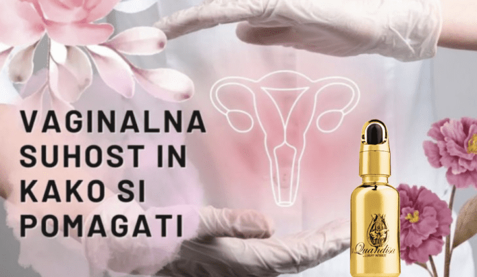 Suhost nožnice: Pogost, a pogosto spregledan problem