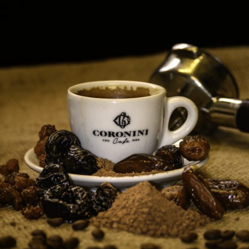 Coronini Caffe Coronini Caffe