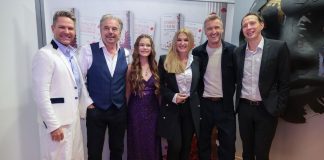 Andreja Jernejčič z dvema novima knjigama o samozavesti in življenju brez diet