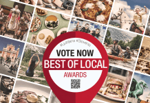 Best Of Travel Experience 2027 – Vote for Slovenia’s Best Travel Experiences