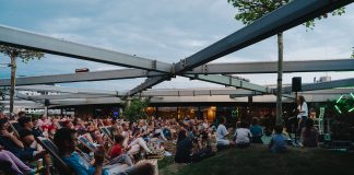 Več kot 30 slovenskih glasbenikov na odru ALEJE SKY skozi poletje in jesen