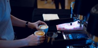 Slovenia Coffee Expo 2025 – največji festival kave v Sloveniji