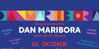 Dan Maribora 2025