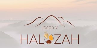 Jesen v Halozah 2025