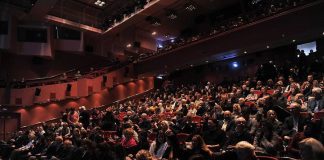 LIFFe – 36. ljubljanski mednarodni filmski festival