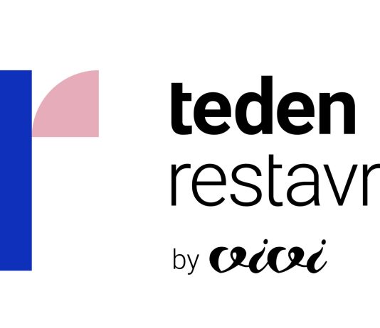 Teden restavracij jesen 2026 – seznam vseh restavracij, cene in rezervacije