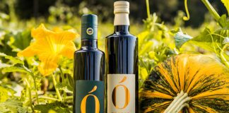 Discover the Taste of Slovenia — Authentic Styrian Prekmurje Pumpkin Seed Oil