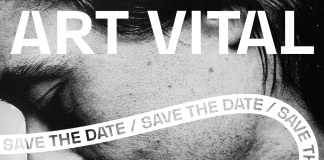 Art Vital – 12 let tandema Ulay / Marina Abramović