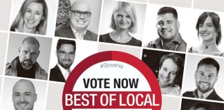 Best of Local Slovenia Speakers 2026 – Slovenija je izbrala najboljšega govorca