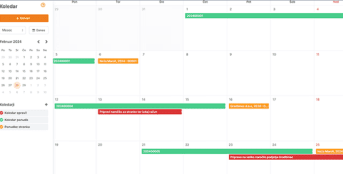 CRM za Pantheon CRM za Pantheon