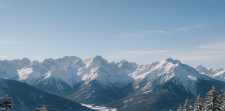 Najboljša smučišča blizu Slovenije za zimo 2025/26