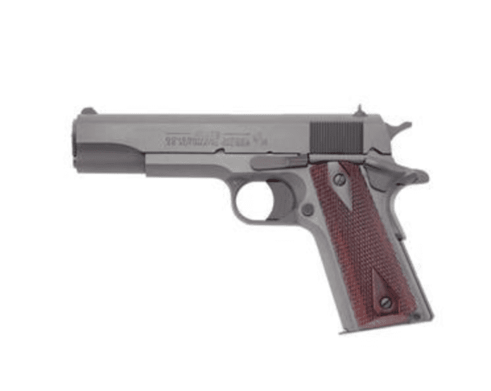 Colt-Government Colt-Government