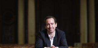 ROMANTIČNA UVERTURA 9. ZIMSKEGA FESTIVALA