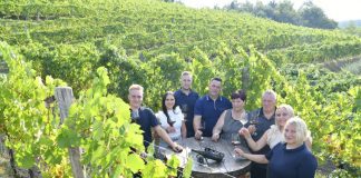 Winery of the Week: Winery de Adami