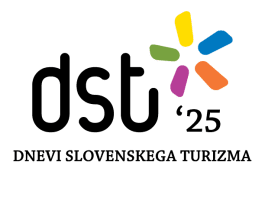 Dnevi slovenskega turizma 2025