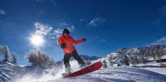 Best Ski Resorts in Slovenia: Top Winter Destinations for 2026