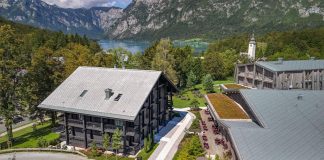 Vila Muhr: A New Chapter of Boutique Luxury and Fine Dining in Bohinj