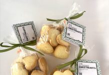 The Slovenia Sweethearts: The Cookies That Stole Everyone’s Heart