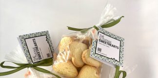 The Slovenia Sweethearts: The Cookies That Stole Everyone’s Heart