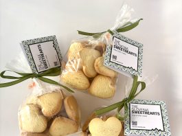 Masleni piškoti, ki se stopijo v ustih – skrivnost najboljših slovenskih piškotov