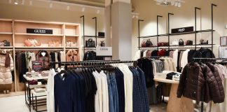 V Cityparku odprli prvo trgovino Fashion&Friends v Sloveniji