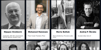 Izjemni govorci na Game Changer Ljubljana 3.0 – priložnost za navdih in povezave