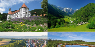 The Best Weekend Getaways in Slovenia 2026