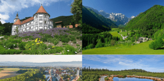 Najboljši vikend oddih v Sloveniji 2026