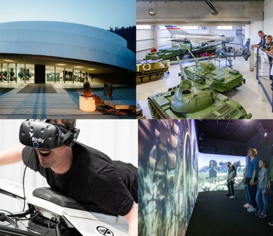 Najboljša Indoor doživetja v Sloveniji 2026: Top ideje za zabavo v vsakem vremenu