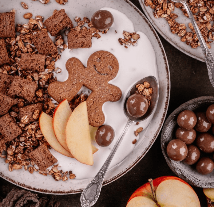 GRANOLE zMuesli