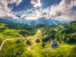 Najboljše aktivnosti na prostem za ljubitelje narave 2026