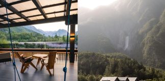 Hotel Boka odpira novo poglavje gostoljubja v dolini Soče