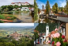 Najlepše skrite destinacije Slovenije, ki jih morate obiskati