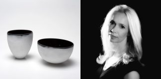 Tanja Pak – mojstrica stekla in svetlobe