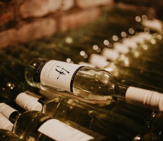 Vinska klet tedna: Herbersteinova klet – skriti dragulj Slovenskih goric