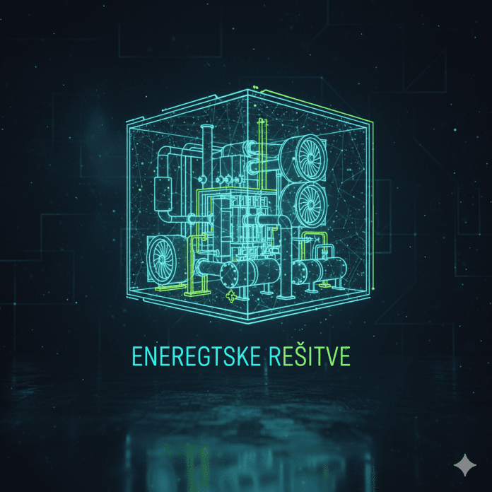 Energetske rešitve