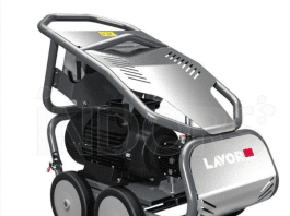 Karcher profesionalni visokotlačni čistilci brez skritih stroškov Karcher profesionalni visokotlačni čistilci