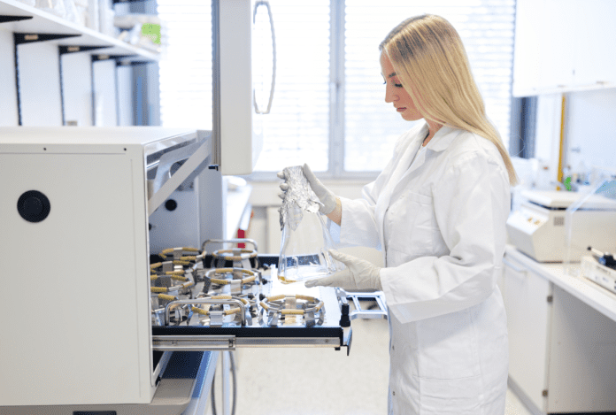 Laboratorijska oprema