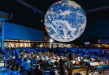 EPK: več kot milijon in pol obiskovalcev, več kot 1.600 dogodkov in rekordni turistični rezultati