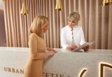 Najboljši Health & Beauty v Sloveniji 2026