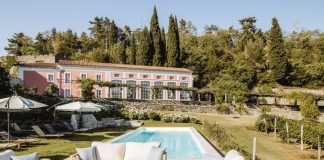 The Best Boutique Accommodations for a Luxury Getaway in Slovenia 2026